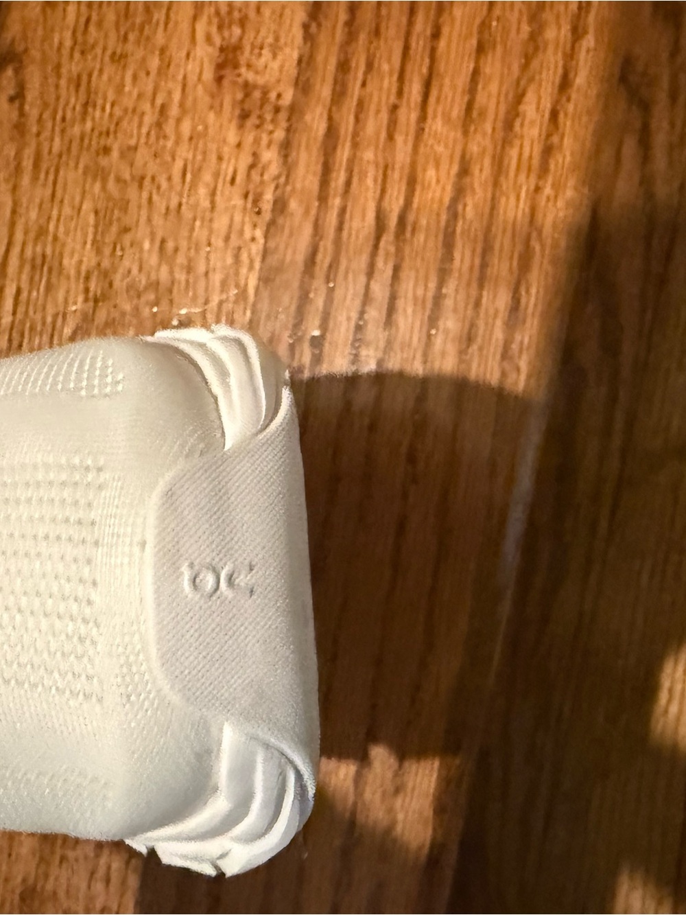 On Cloudswift 3 All-White Running Shoes - Picture 5 of 9